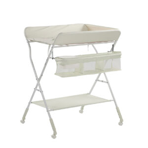 Portable Diaper Changing Table – Rabbit
