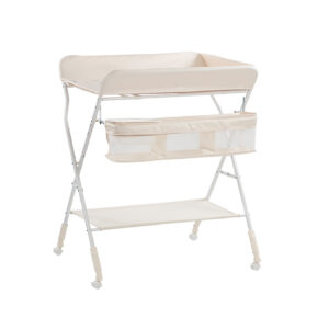 Portable Diaper Changing Table – Lion