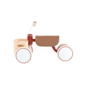 Toddler Balance Bike KF02 Red