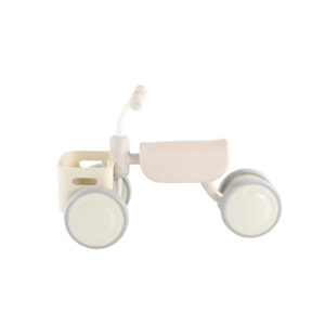 Toddler Balance Bike KF02 Beige
