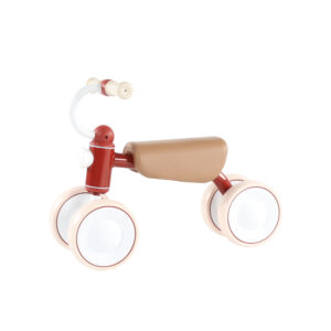 Toddler Balance Bike KF01 Red