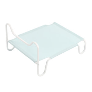 Steel Frame Cat Bed Mint