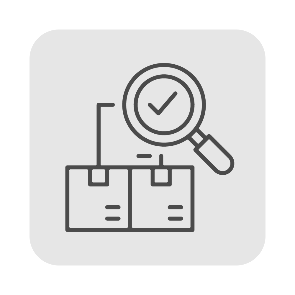 Scalable Production & Quality Assurance